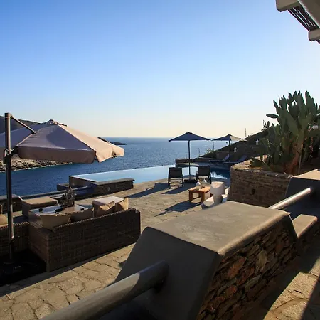 Villa Mv Kithnos