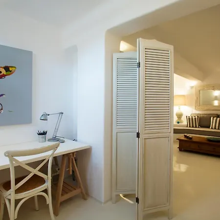 Villa Mv