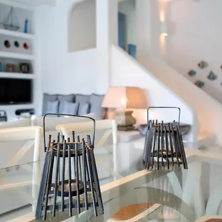 Villa Mv *