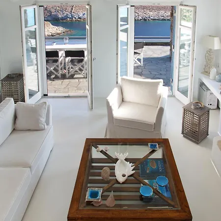 Mv Villa *