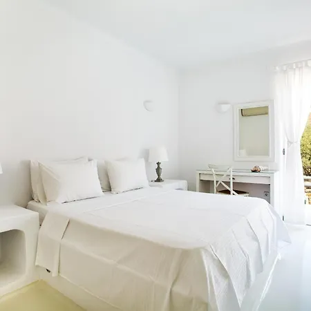 Villa Mv *