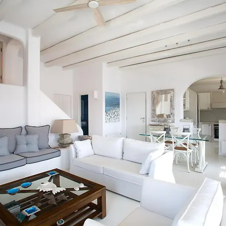 Villa Mv