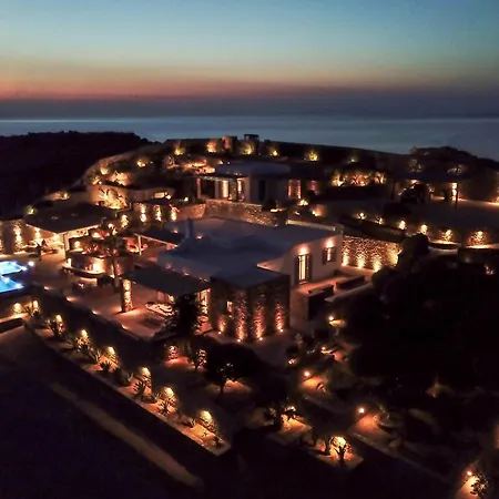 Villa Mv *