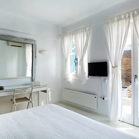 Villa Mv