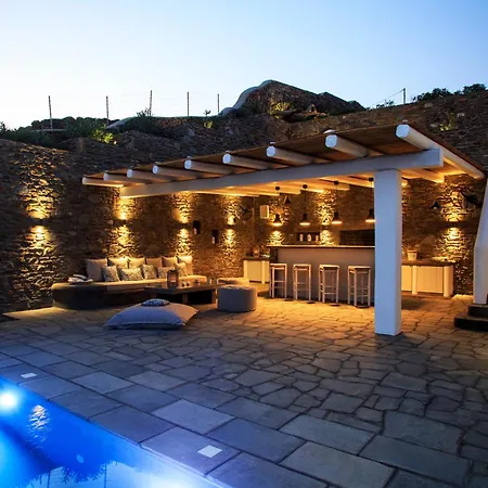 Villa Mv *